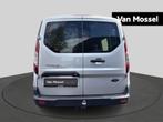 Ford Transit Connect 1.5 TDCi 88kW L1 Aut. Trend, Auto's, 4 deurs, Stof, Gebruikt, 4 cilinders