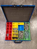 SORTIMO KM321E, Bricolage & Construction, Enlèvement ou Envoi