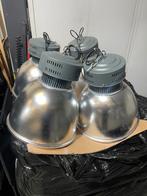 Lampes LED industrielles 30 pièces (comme neuves), Enlèvement, Comme neuf, 30 à 60 watts, Ampoule LED