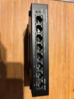Nieuwe cisco switch, Ophalen, Zo goed als nieuw