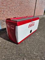Coca-Cola cooler Coca Cola westinghouse, Ophalen