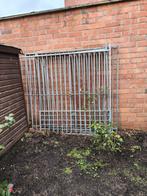 Panelen voor hondenkennel., Dieren en Toebehoren, Ophalen, Hondenkennel