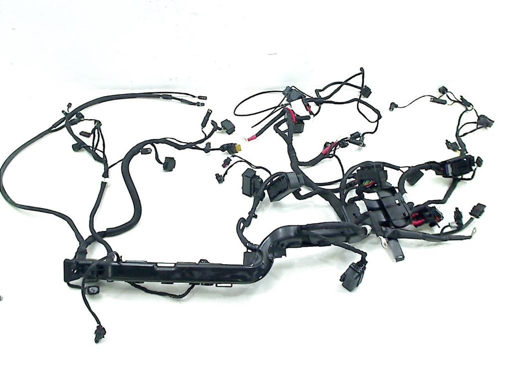 FAISCEAU DE CÂBLAGE DIVERS R 1250 R 2019- (R1250R 2023), Dhr. S. di Majo, Utilisé, Info@cama-motorparts.nl, P.J. Troelstraweg 8 8
3144 CX  MAASSLUIS, NL