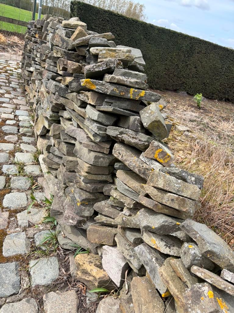 Te koop ,doe een goed bod, Ophalen, Gebruikt, Grijs