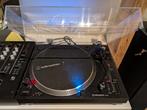 Audio Technica platendraaier, Musique & Instruments, Enlèvement, Comme neuf, Platine, Autres marques
