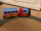Lego Duplo trein, Ophalen, Gebruikt, Duplo