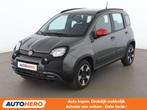 Fiat Panda 1.0 Mild-Hybrid Red, Autos, Fiat, Argent ou Gris, Achat, Euro 6, Panda