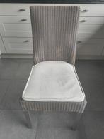 4 rieten keukenstoelen - gratis, Ophalen