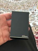 St Dupont bakelieten aanstekerdoos 1970, Ophalen of Verzenden, Zo goed als nieuw