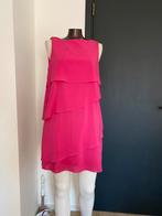 Robe zara 36/38, Enlèvement ou Envoi, Comme neuf, Rose, Au-dessus du genou