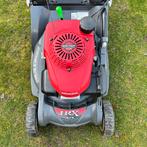 Honda HRX 476C1 VK – Zelftrekkend Topstaat smartdrive/mulch, Tuin en Terras, Ophalen, Opvangzak, Zo goed als nieuw, Benzine-grasmaaier