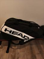 Padeltas Head elite, Sports & Fitness, Padel, Enlèvement, Sac de padel