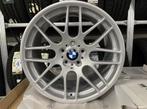 NIEUW 18inch BMW CSL Style Breedset Velgen! 5x120 E90 F30 E4, Auto-onderdelen, -, -, Banden en Velgen, Nieuw