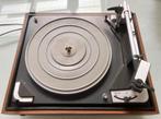 Dual 1011 in een kast van een Dual 1224, Enlèvement, Ne fonctionne pas, Pièce tourne-disques, Dual
