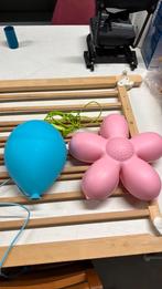 2 ikea lampjes kinderkamer, Enlèvement, Comme neuf