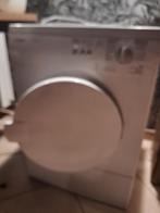 Droogkast, Elektronische apparatuur, Ophalen