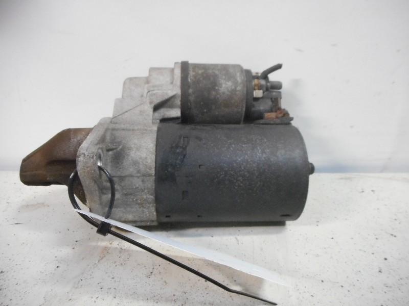 STARTMOTOR Opel Tigra Twin Top (01-2004/12-2010) (24436877), Gebruikt, Opel