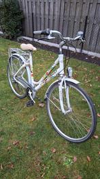 Goede lichte alu. OXFORD 21v damesfiets met NIEUW ONDERDELEN, 50 à 53 cm, Enlèvement, Utilisé, Vitesses