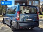 Citroën Jumpy III 2.0HDI 5PLAATS LICHTE EURO 4, Auto's, Citroën, Voorwielaandrijving, Gebruikt, Overige modellen, 4 cilinders