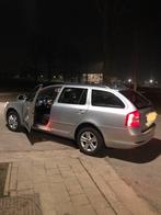 Exportation de diesel Skoda Octavia Break 2012, Enlèvement, Utilisé, Skoda