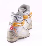 Chaussures de ski 25 25.5 EU HEAD CARVE HT1 pour enfants,, Carving, Enlèvement ou Envoi, Utilisé, Head