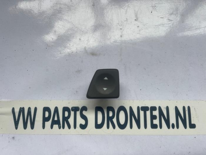 Elektrisch Raam Schakelaar van een Fiat 500, Gebruikt, -, -, Ophalen of Verzenden