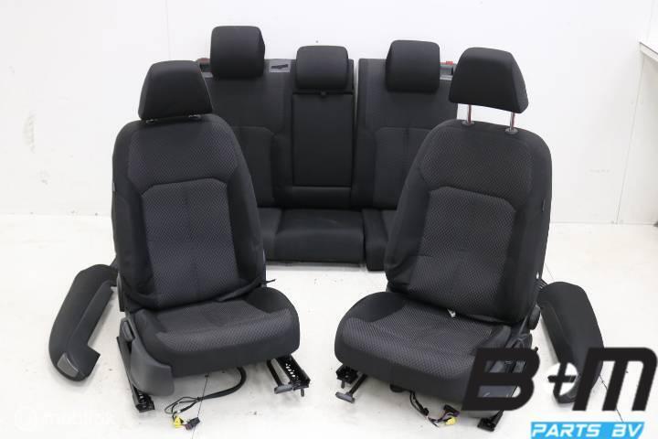 Interieur VW Passat B7 Variant NB, Utilisé