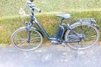 E-bike Cube dames, Fietsen en Brommers, Versnellingen, Zo goed als nieuw, Minder dan 47 cm, Ophalen