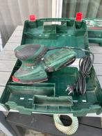 Bosch schuurmachine, Doe-het-zelf en Bouw, Ophalen, Zo goed als nieuw