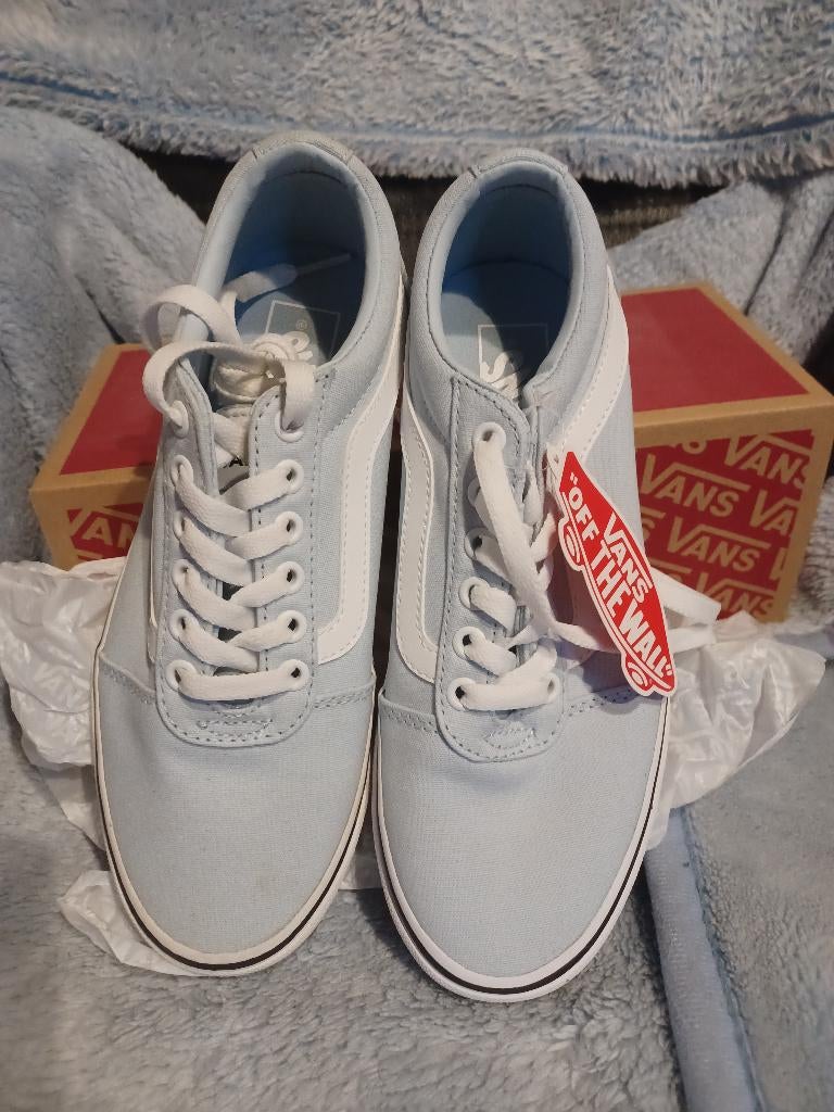 vans, totalement neuves p.38, Enlèvement ou Envoi