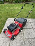 Briggs & stratton - Quantum 35, Tuin en Terras, Ophalen, Cirkelmaaier, Gebruikt, Benzine-grasmaaier