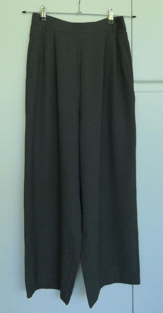 Pantalon gris-taupe de la marque Pennyblack, Enlèvement, Gris