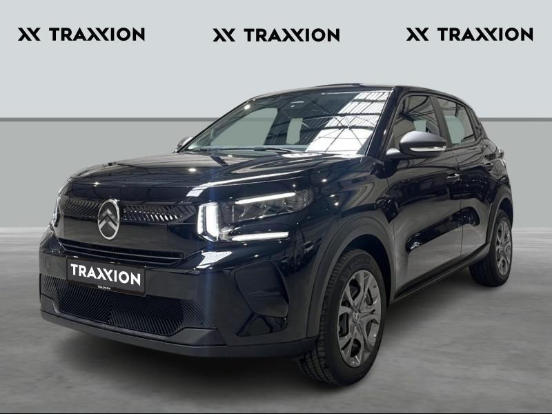 Citroen C3 New C3 You, Auto's, Citroën, C3, Airbags, Airconditioning, Bluetooth, Boordcomputer, Centrale vergrendeling, Isofix