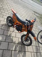 Mini cross motor, Ophalen, Gebruikt, Mini