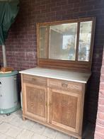 Oude kast, Huis en Inrichting, Ophalen, Gebruikt
