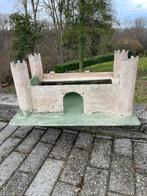 Ancien château fort!!, Enlèvement ou Envoi, Comme neuf