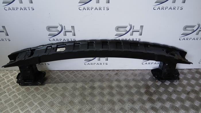 Bumperframe achter van een Mercedes CLA, Auto-onderdelen, Ophanging en Onderstel, Mercedes-Benz, Gebruikt, 3 maanden garantie