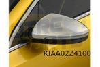 Kia XCeed/ProCeed/Ceed spiegelkapset L+R (geborsteld RVS) Or, Kia, -, Verzenden, -