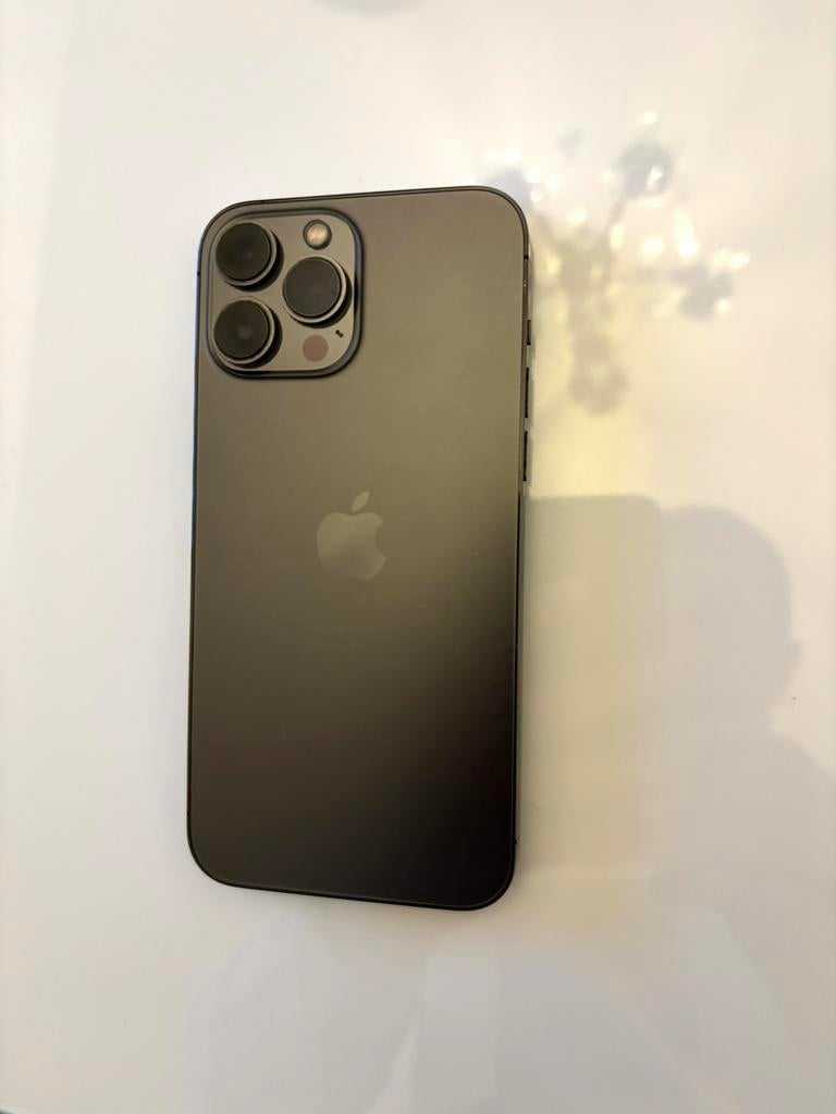 Iphone 13 pro max 256gb, Telecommunicatie, Ophalen, Zo goed als nieuw, IPhone 13