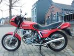 Honda CX500 sport, Motoren, Particulier