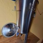 Cuve Klarstein 30L inox