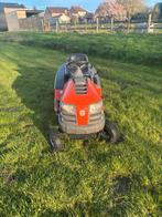 Husqvarna grasmaaier, Tuin en Terras, Ophalen, Zo goed als nieuw