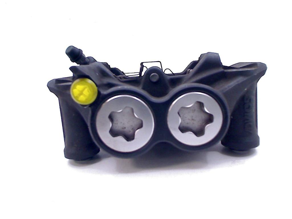 ETRIER DE FREIN AVANT GAUCHE Yamaha, Dhr. S. di Majo, Utilisé, Info@cama-motorparts.nl, P.J. Troelstraweg 8 8
3144 CX  MAASSLUIS, NL