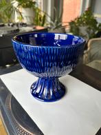 Vintage decoratieve schaal, Antiek en Kunst, Ophalen of Verzenden