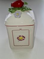 1 kruidenpotje van Villeroy en boch, Ophalen of Verzenden