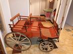 antiquité carriole attelage, Antiquités & Art, Enlèvement