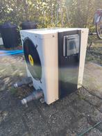 Warmtepomp zwembad, Tuin en Terras, Zwembad-toebehoren, Ophalen, Verwarming