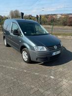 Vw caddy, Achat, Diesel, Particulier, Boîte manuelle