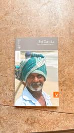 Leon Peterse - Sri Lanka, Livres, Guides touristiques, Enlèvement, Leon Peterse; Joke Petri, Asie
