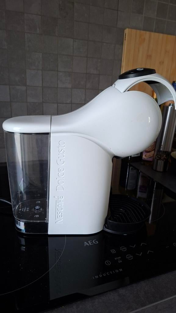 Nescafé Dolce Gusto - perfecte staat, Elektronische apparatuur, Ophalen